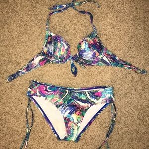 Victoria Secret bikini set